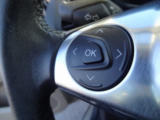 Thumbnail: 2017 Ford C-Max - 21