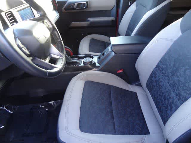 Thumbnail: 2022 Ford Bronco - 6