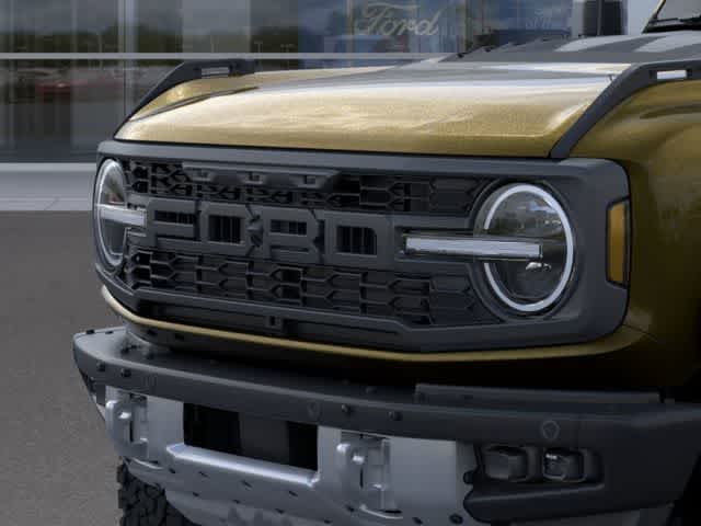 Thumbnail: 2026 Ford Bronco - 19