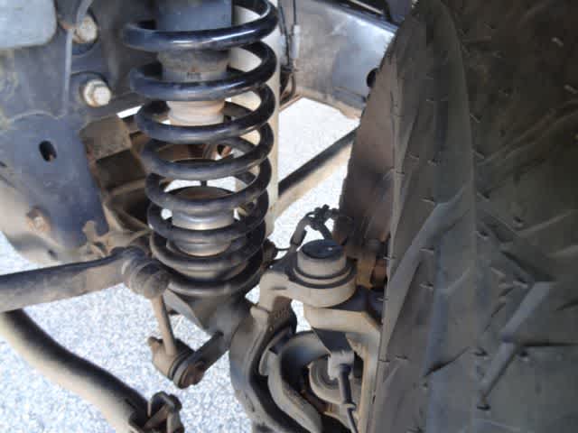 Thumbnail: 2017 Jeep Wrangler - 35