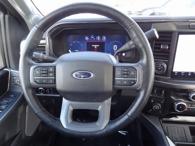 Thumbnail: 2024 Ford F-350 - 16