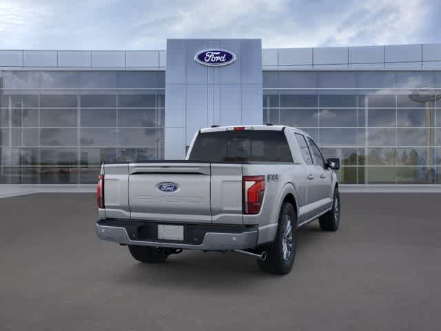 Thumbnail: 2026 Ford F-150 - 8