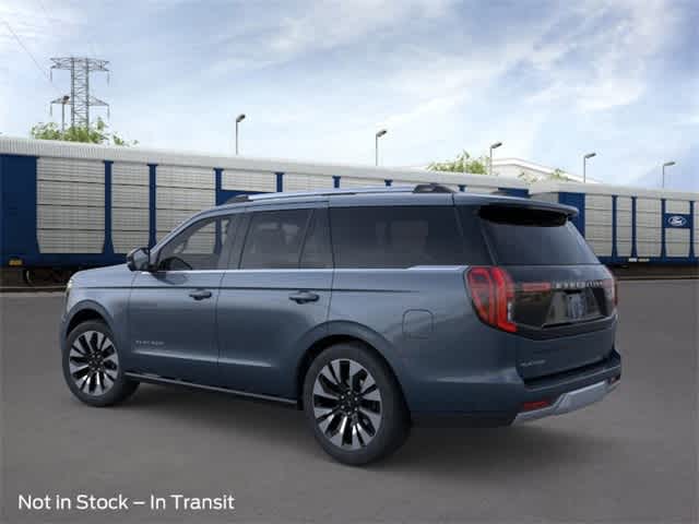 Thumbnail: 2025 Ford Expedition - 4
