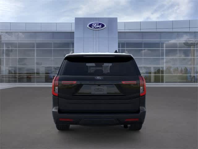 Thumbnail: 2025 Ford Expedition - 5