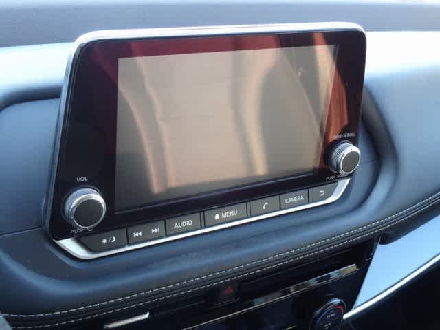 Thumbnail: 2021 Nissan Rogue - 11