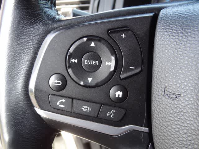 Thumbnail: 2019 Honda Pilot - 25