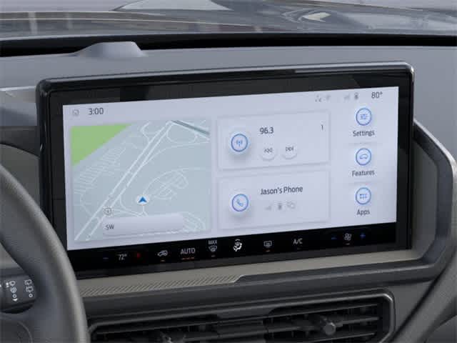 Thumbnail: 2025 Ford Bronco Sport - 14