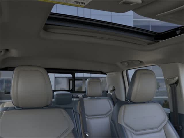 Thumbnail: 2025 Ford Maverick - 12
