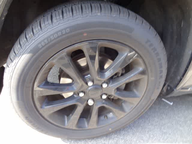 Thumbnail: 2018 Jeep Grand Cherokee - 9