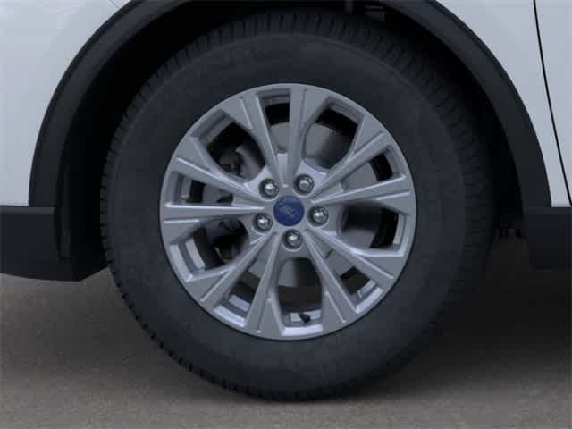 Thumbnail: 2025 Ford Escape - 19