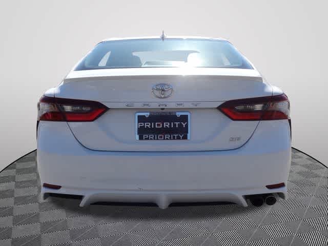 Thumbnail: 2024 Toyota Camry - 3