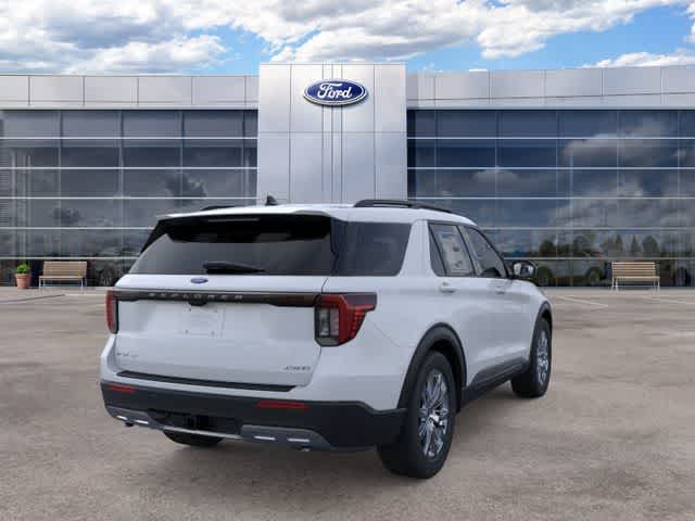Thumbnail: 2026 Ford Explorer - 7