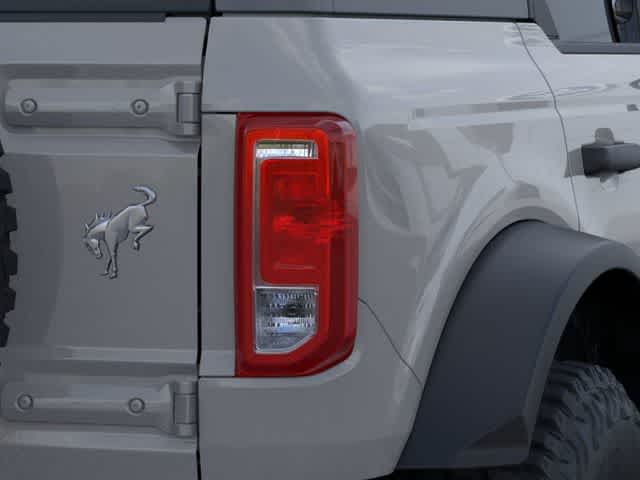 Thumbnail: 2026 Ford Bronco - 22