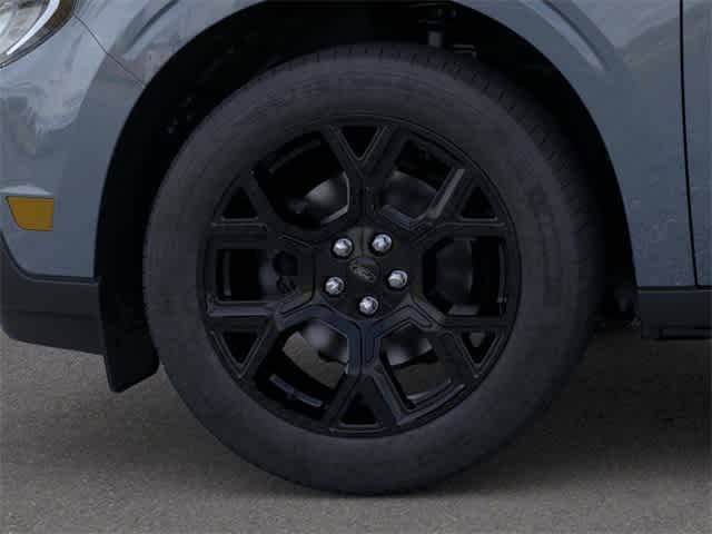 Thumbnail: 2026 Ford Maverick - 20