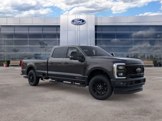 Thumbnail: 2026 Ford F-350 - 7