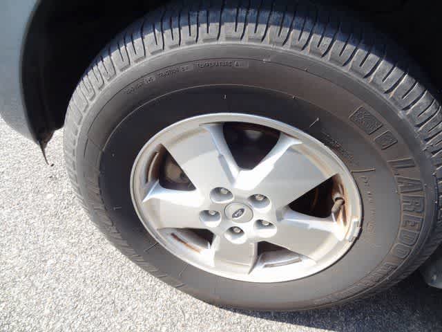 Thumbnail: 2012 Ford Escape - 24
