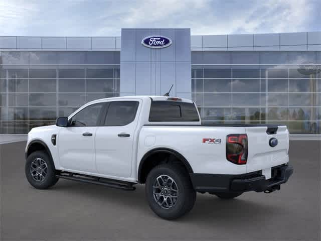 Thumbnail: 2024 Ford Ranger - 4