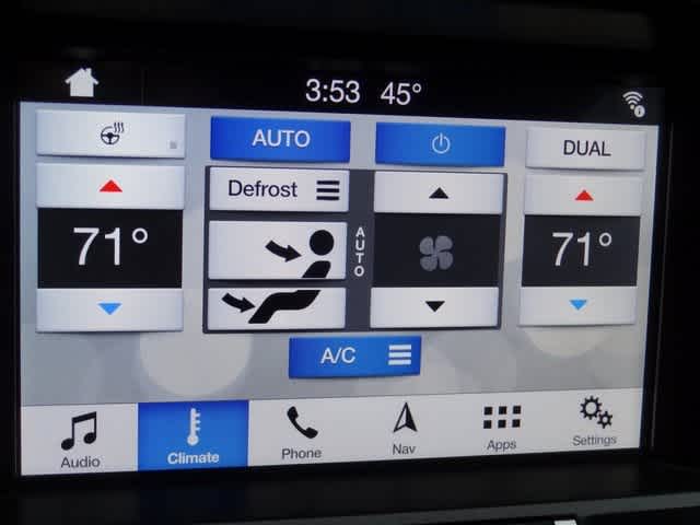 Thumbnail: 2019 Ford Mustang - 23