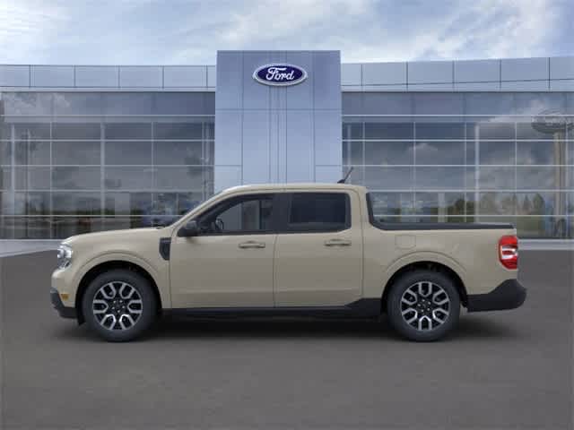 Thumbnail: 2024 Ford Maverick - 3