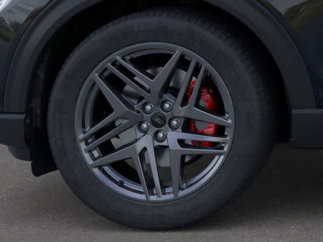 Thumbnail: 2026 Ford Explorer - 19