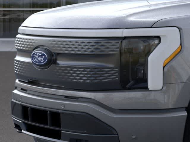 Thumbnail: 2025 Ford F-150 - 17