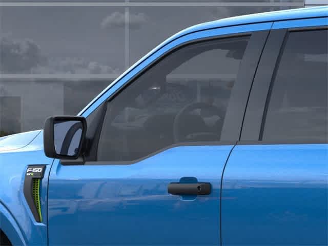 Thumbnail: 2025 Ford F-150 - 20