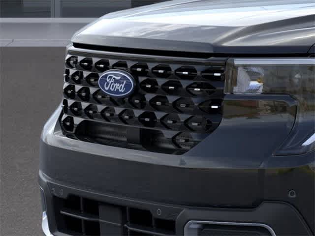 Thumbnail: 2026 Ford Maverick - 18