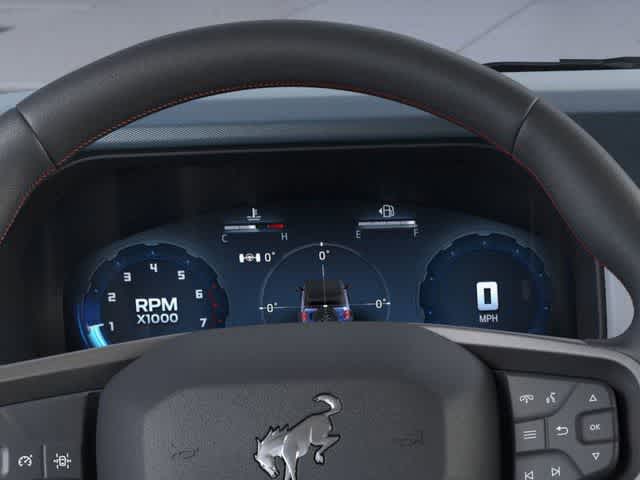 Thumbnail: 2026 Ford Bronco - 9