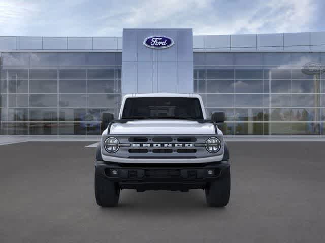 Thumbnail: 2025 Ford Bronco - 6