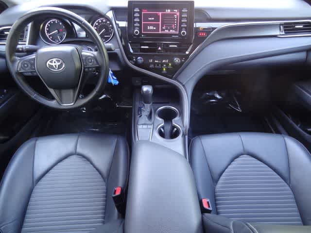 Thumbnail: 2024 Toyota Camry - 13