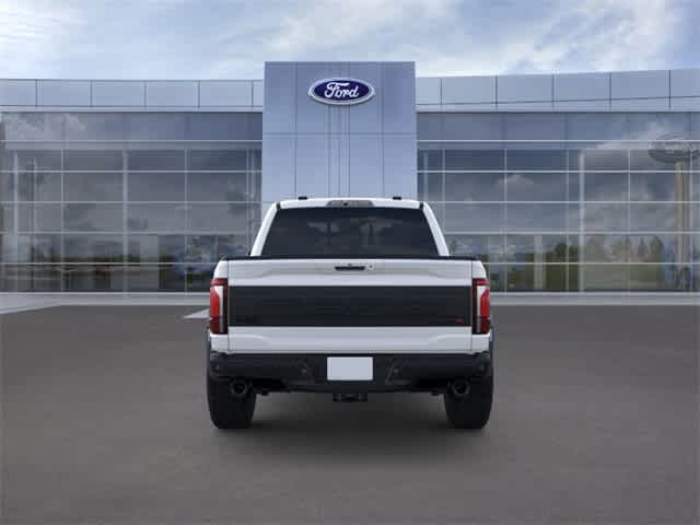 Thumbnail: 2025 Ford F-150 - 5