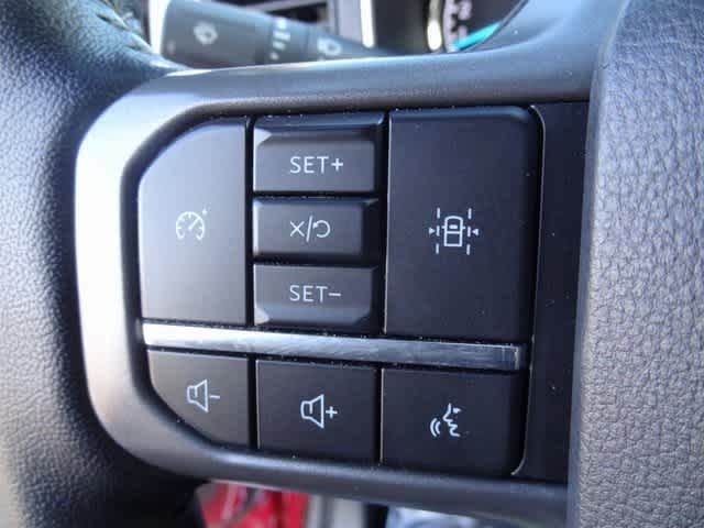 Thumbnail: 2022 Ford F-150 - 19