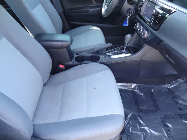 Thumbnail: 2016 Toyota Corolla - 12