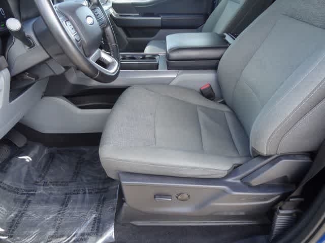 Thumbnail: 2024 Ford F-150 - 6