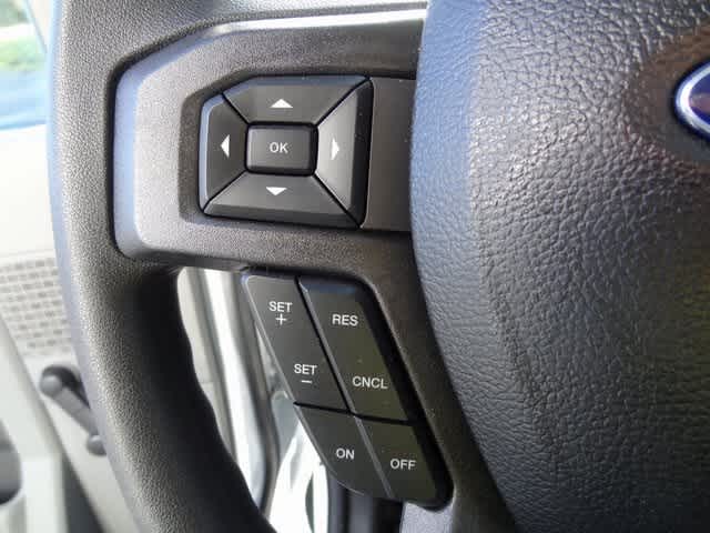 Thumbnail: 2024 Ford Econoline - 17