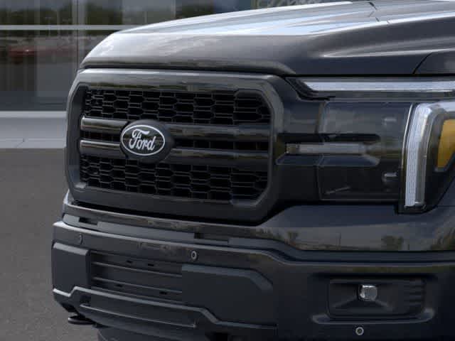 Thumbnail: 2026 Ford F-150 - 17