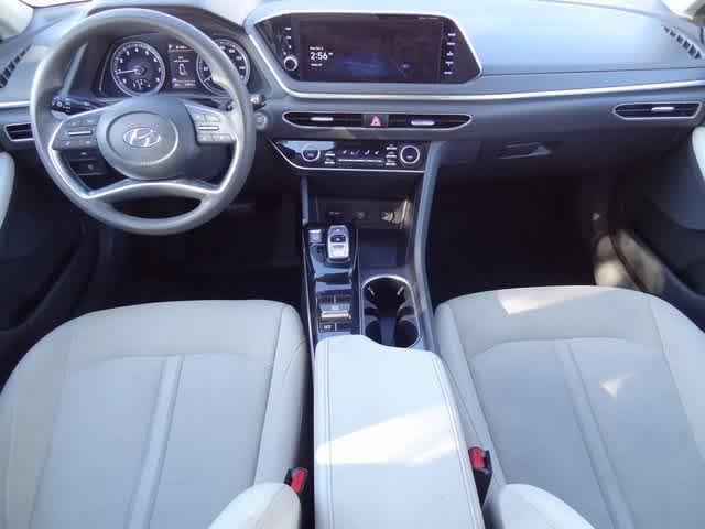 Thumbnail: 2023 Hyundai Sonata - 11