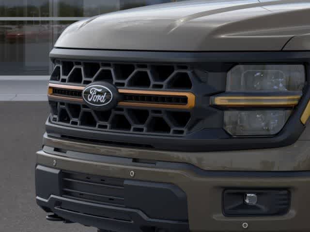 Thumbnail: 2026 Ford F-150 - 17