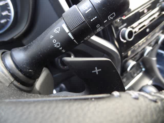 Thumbnail: 2022 Subaru Ascent - 25