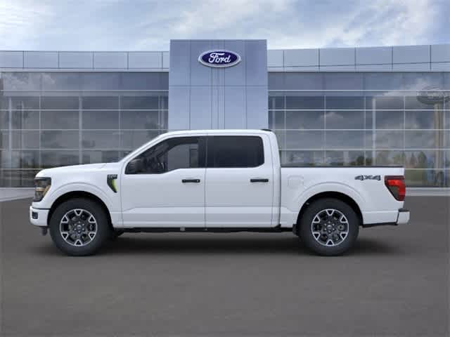 Thumbnail: 2024 Ford F-150 - 3