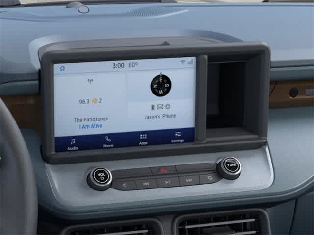 Thumbnail: 2024 Ford Maverick - 15