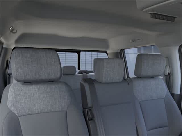 Thumbnail: 2026 Ford F-250 - 22