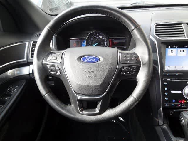 Thumbnail: 2018 Ford Explorer - 36