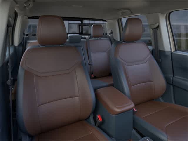 Thumbnail: 2024 Ford Maverick - 10