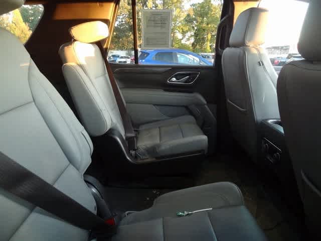 Thumbnail: 2022 Chevrolet Tahoe - 11