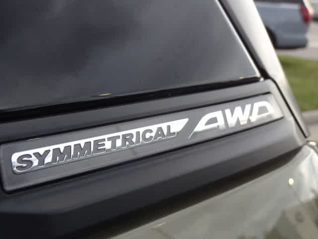 Thumbnail: 2025 Subaru Forester - 46