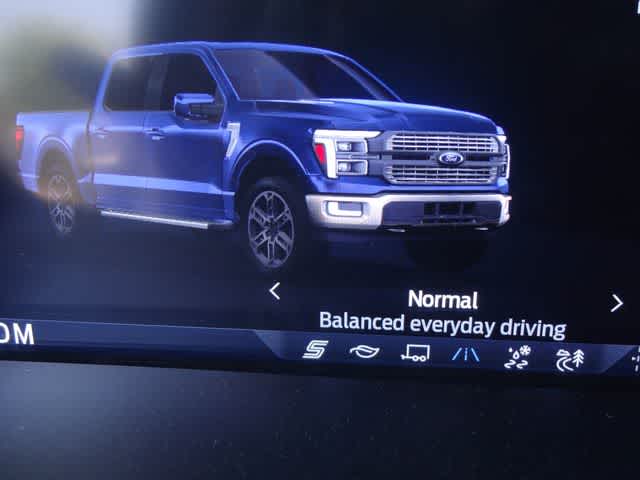 Thumbnail: 2024 Ford F-150 - 22