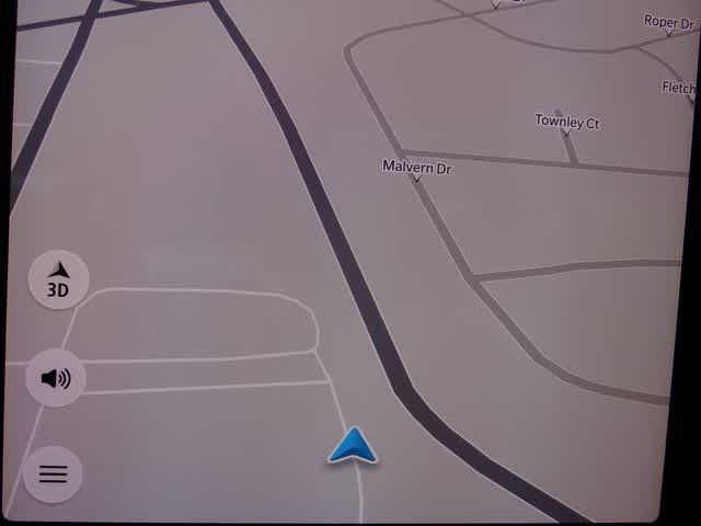 Thumbnail: 2025 RAM 1500 - 26