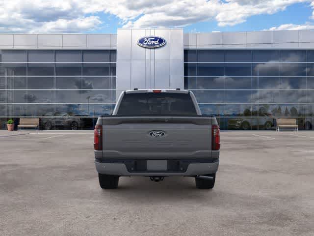 Thumbnail: 2026 Ford F-150 - 5