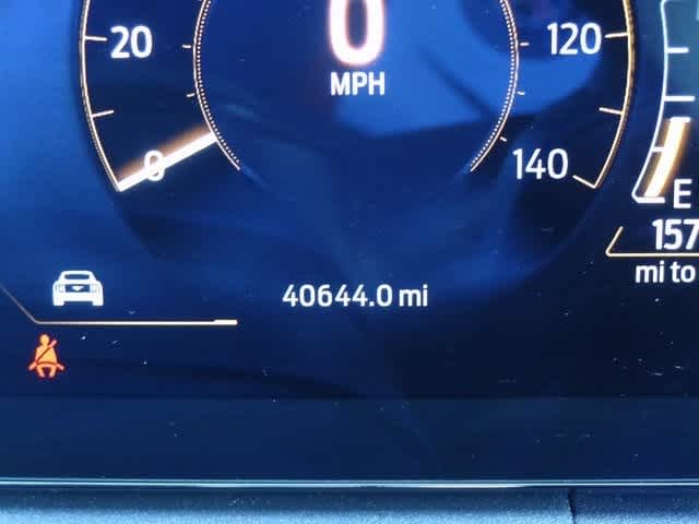 Thumbnail: 2024 Ford Mustang - 16